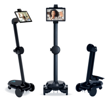 Load image into Gallery viewer, Ohmni Telepresence Robot